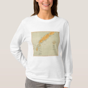 Keine 25 SüdParagua, Balabac T-Shirt