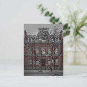 Keine 496 Queen St E 1 Postkarte (Stehend Vorderseite)