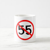 Keine 55 kaffeetasse (Mittel)