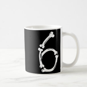 Keine 6 Paar Kostüm Duo 67 Sechs Sieben Meme Lusti Kaffeetasse