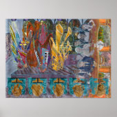 Keine Abdeckung Poster (Vorne)