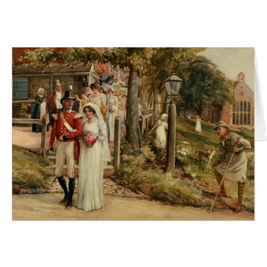 Keine aber die tapferen verdienen das Fair (Vorderseite (Horizontal))