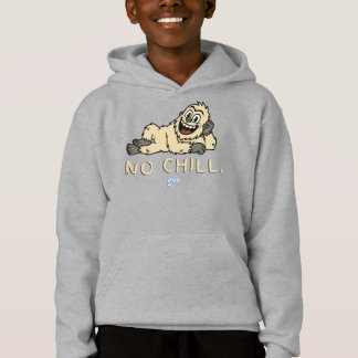 Keine Abkühlung Hoodie
