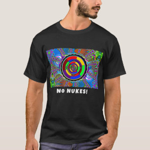 KEINE AKTIVITÄT! T-Shirt