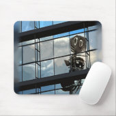 Keine Alien Mousepad (Mit Mouse)