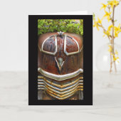 Keine Altersgrenze auf Optimismusgrußkarte Karte (Gelbe Blume)