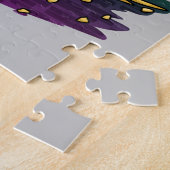 Keine Ananas Puzzle (Seite)