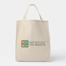 Keine andere Tasche! Tragetasche