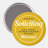 Keine Anforderung (Farben bearbeiten), Vordertür-E Magnet (Vorderseite/Rückseite)