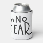keine Angst Dosenkühler (Kanne Vorderseite)
