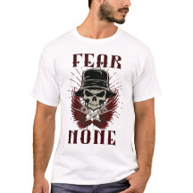 Keine Angst - gotische Widerstandskraft auf der Ha