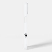 Keine Angst | Handelsmotivation | Samurai Case-Mate iPhone Hülle (Rückseite / Rechts)