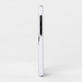 Keine Angst | Handelsmotivation | Samurai Case-Mate iPhone Hülle (Hinten/Links)