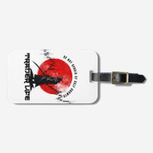 Keine Angst | Handelsmotivation | Samurai