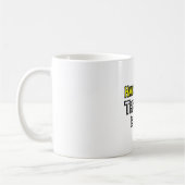Keine Angst.. Jude ist hier Kaffeetasse (Links)
