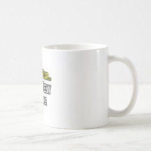 Keine Angst.. Jude ist hier Kaffeetasse
