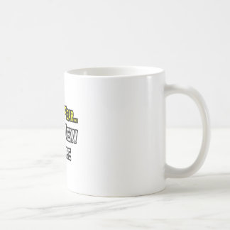 Keine Angst.. Jude ist hier Kaffeetasse