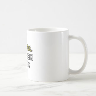 Keine Angst.. Persisch ist da Kaffeetasse