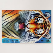 Keine Angst Puzzle (Horizontal)