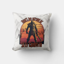 Keine Angst vor Selbstwachstum | Handelsmotivation