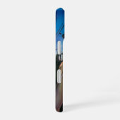 Keine Antwort iPhone 16 Hülle (Rechte Seite)