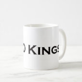 KEINE ART KAFFEETASSE (VorderseiteRechts)