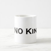 KEINE ART KAFFEETASSE (Mittel)