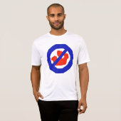 KEINE ART T-Shirt (Vorne ganz)