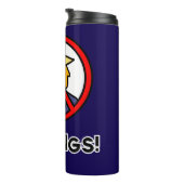 KEINE ART THERMOSBECHER (Nach rechts gedreht)