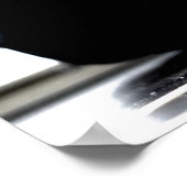 Keine Ausreden Bodybuilding Fitness Inspiration Poster (Ecke)