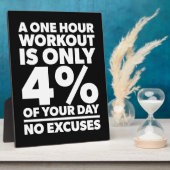 Keine Ausreden - eine unserer Schulungen ist 4% Ih Fotoplatte (Seite)