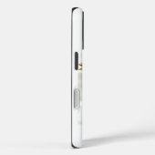 Keine Ausreden nur Ergebnisse Case-Mate iPhone Hülle (Rückseite / Rechts)