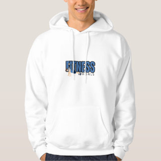 "Keine Ausreden, Nur Ergebnisse" Fitness-Gym-Shirt Hoodie