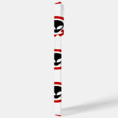 KEINE AUSSERIRDISCHEN Case-Mate iPhone HÜLLE (Rückseite / Rechts)