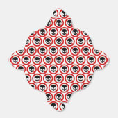 KEINE AUSSERIRDISCHEN GESCHENKSCHACHTEL (Ungefaltet)