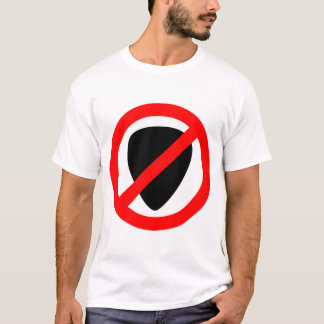 Keine Auswahl T-Shirt
