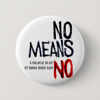 Keine Bedeutung Keine Schaltfläche anzeigen Button