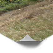 Keine bekannte Domäne in Iowa Poster (Ecke)