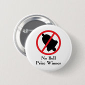 Keine Bell Button (Vorne & Hinten)