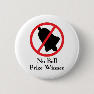 Keine Bell Button