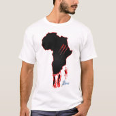 keine Bemerkung T-Shirt (Vorderseite)