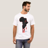 keine Bemerkung T-Shirt (Vorne ganz)