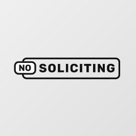 Keine Bestellung im Shop Fensteraufkleber