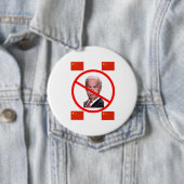 KEINE BIDEN BUTTON (Beispiel)