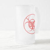 Keine Biogefährdung zur Tasse von gentechnisch ver (VorderseiteRechts)