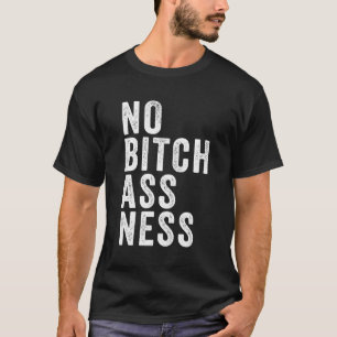 Keine Bitterkeit T-Shirt