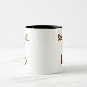 Keine böse Tasse sehen (Mittel)