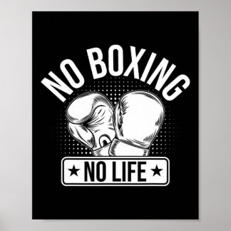 Keine Boxen Nummer 1 Poster