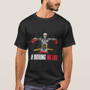 Keine Boxen T-Shirt