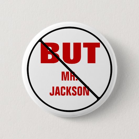 KEINE BUCHEN FÜR Lehrer KUNSTBAR Button (Vorderseite)